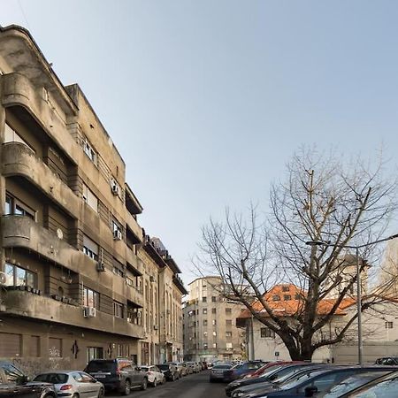 Galaxy Studio Near Bucharest Old Town Extérieur photo